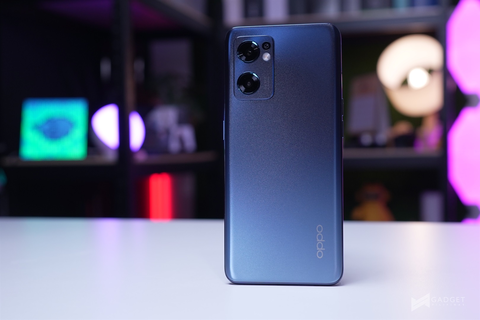 OPPO Reno7 5G Review: 7 Questions Answered