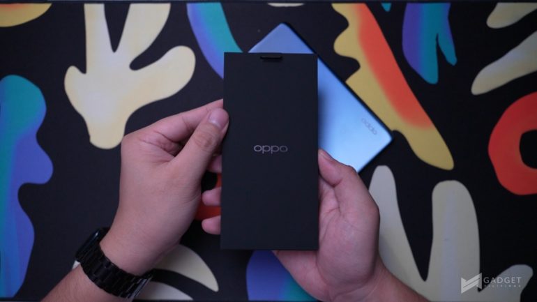 OPPO Reno 7 5G 15