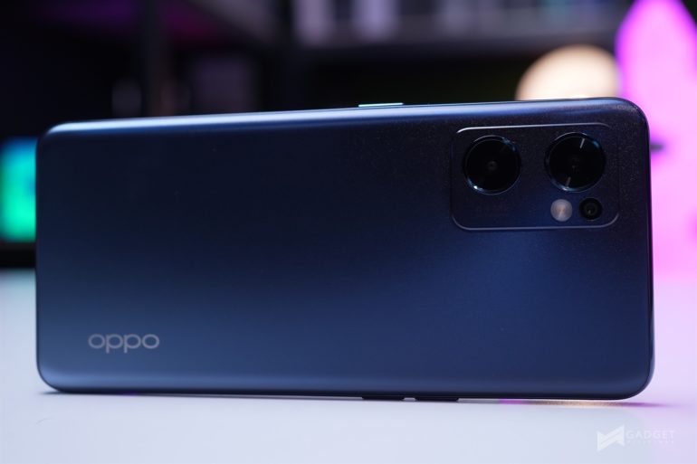 OPPO Reno 7 5G 3