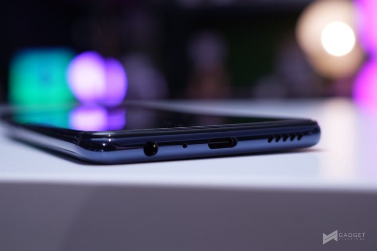 OPPO Reno 7 5G 6