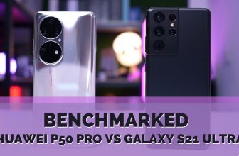 P50 Pro vs S21 Ultra 1