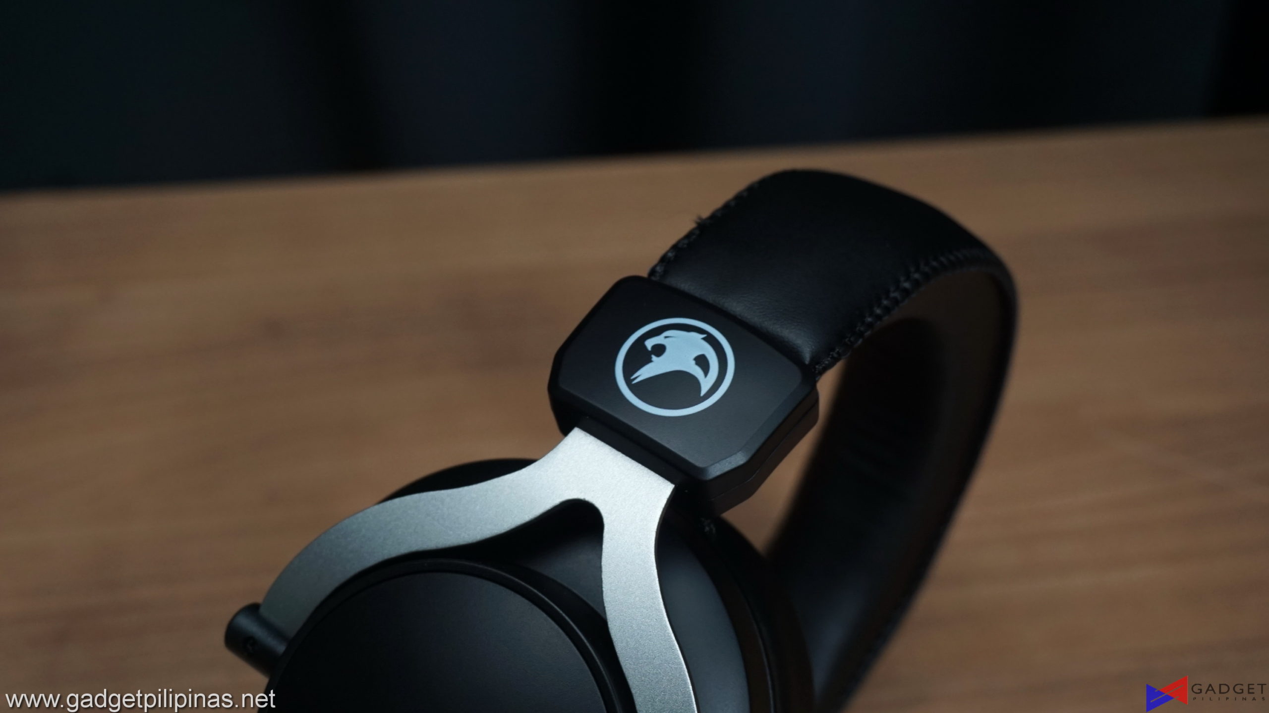 Panther Pulsar V2 Gaming Headset Review 35