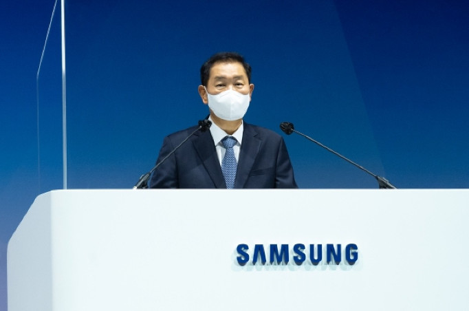Samsung Apology over GOS debacle
