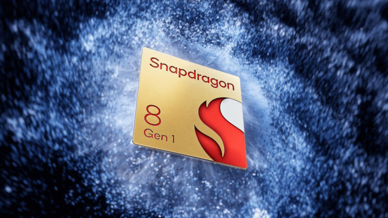 Snapdragon 8 Gen 1+ report May