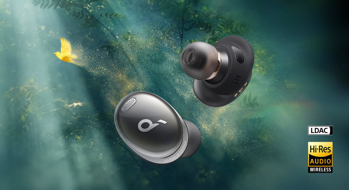 Three Reasons the Liberty 3 Pro are Soundcore’s Most Popular Earbuds Ever