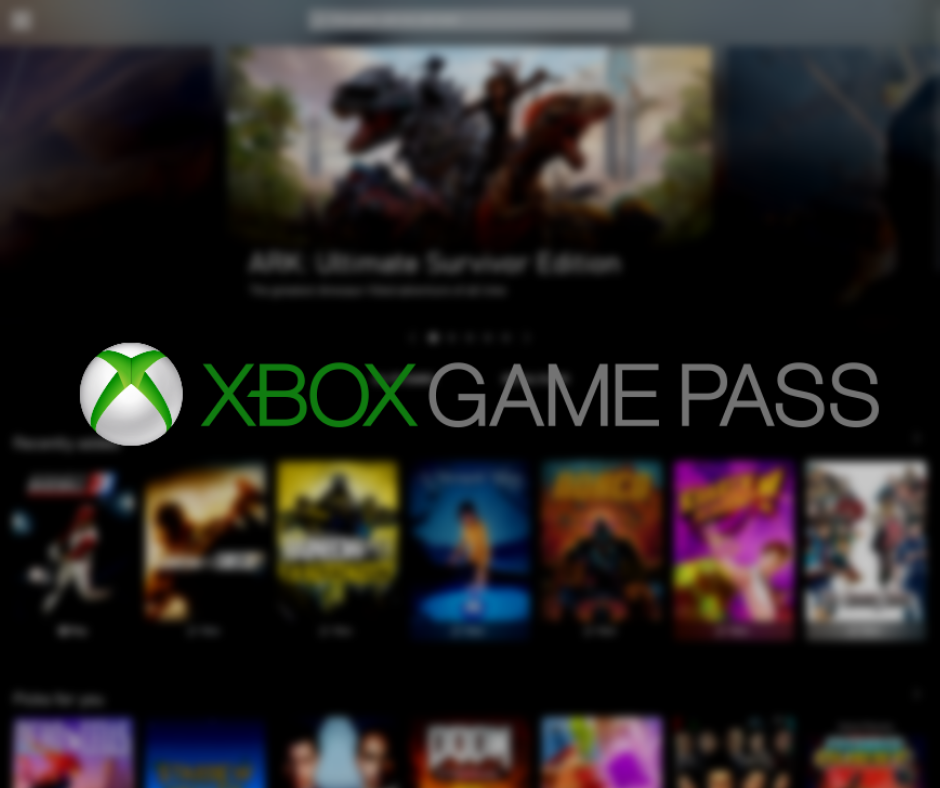 Xbox Game Pass for PC is now available in PH