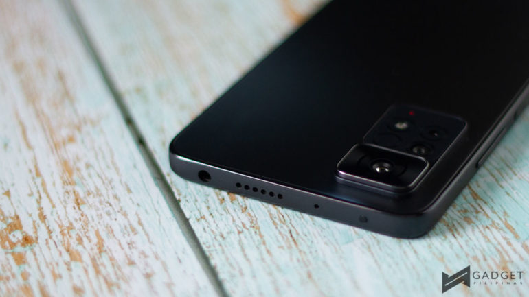 Xiaomi Redmi Note 11 Pro 5G Review - top phone