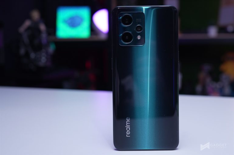 realme 9 4G spotted - featured image