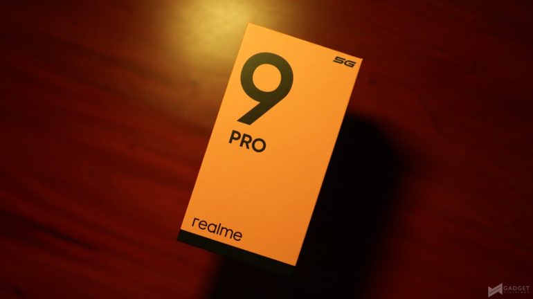 realme 9 pro 5g unboxing (80)