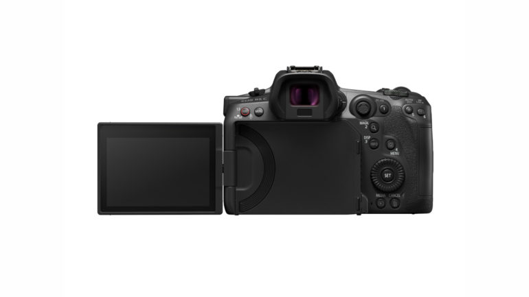 Canon EOS R5 C - 3