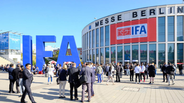 IFA Berlin 2022