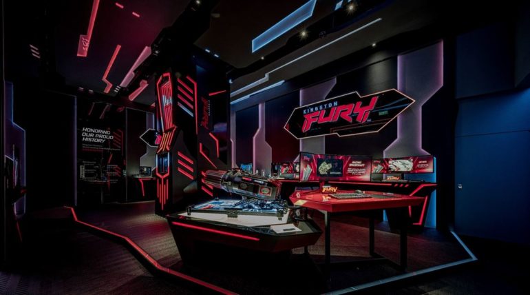Kingston FURY Gaming Lab (1)