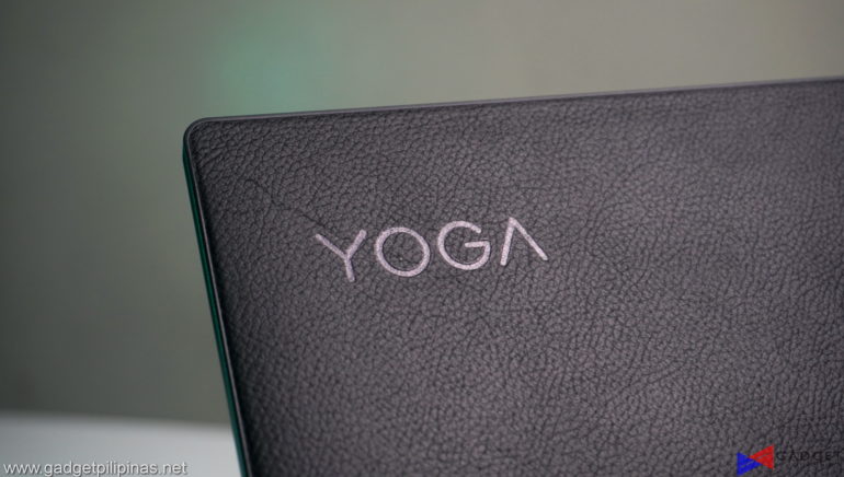 Lenovo Yoga 9i Review 038