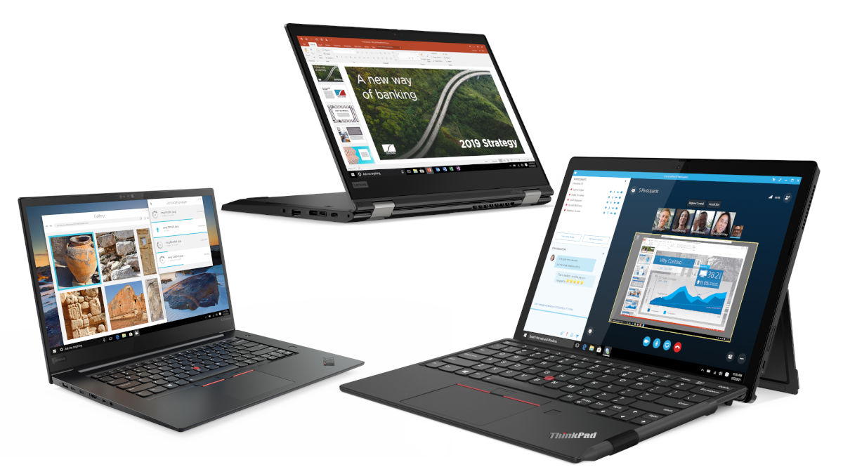 Here are Four Ways to Make Hybrid Learning a Success in 2022 with Lenovo