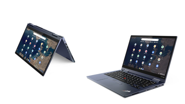 Lenovo hybrid learning - Lenovo ThinkPad C13 Yoga