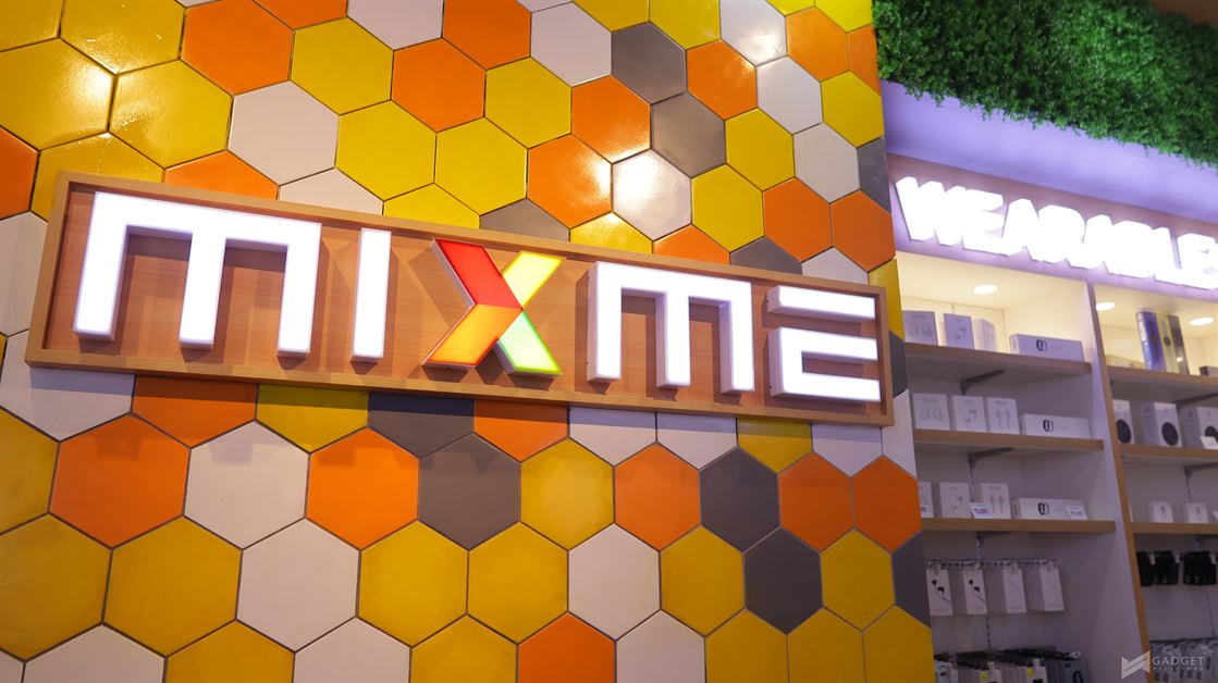 MIXME is the Newest Go-To Store for AIoT Gadgets!