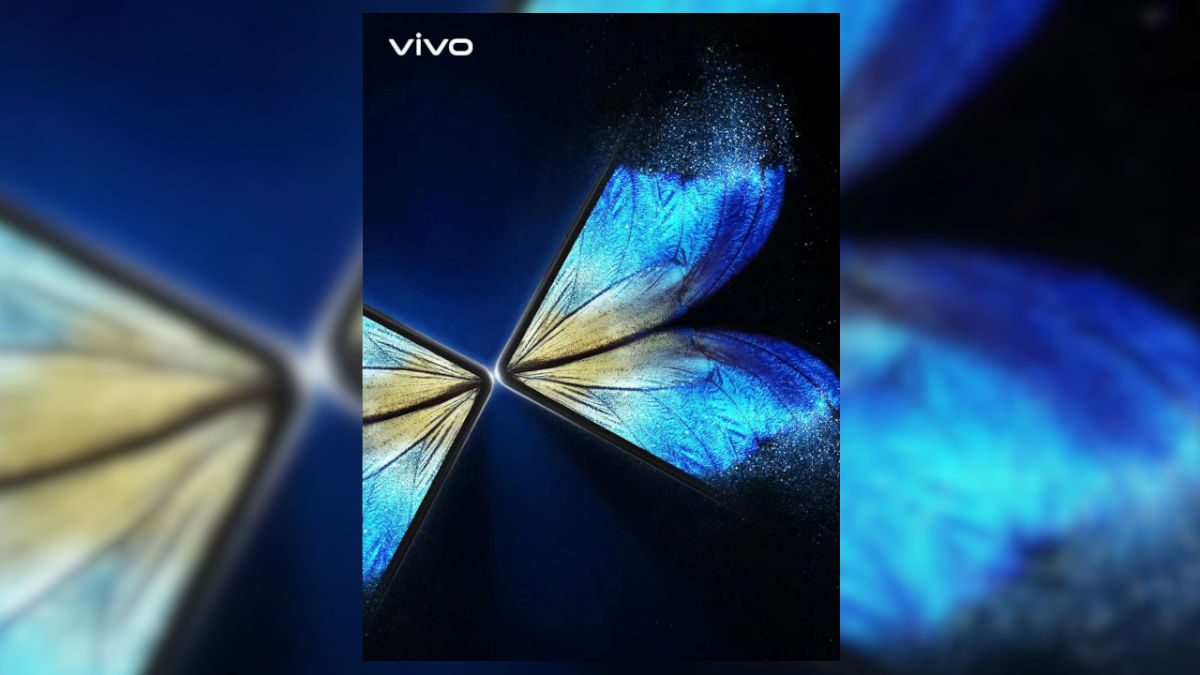 vivo X Fold Rumored to Change the Foldable Industry