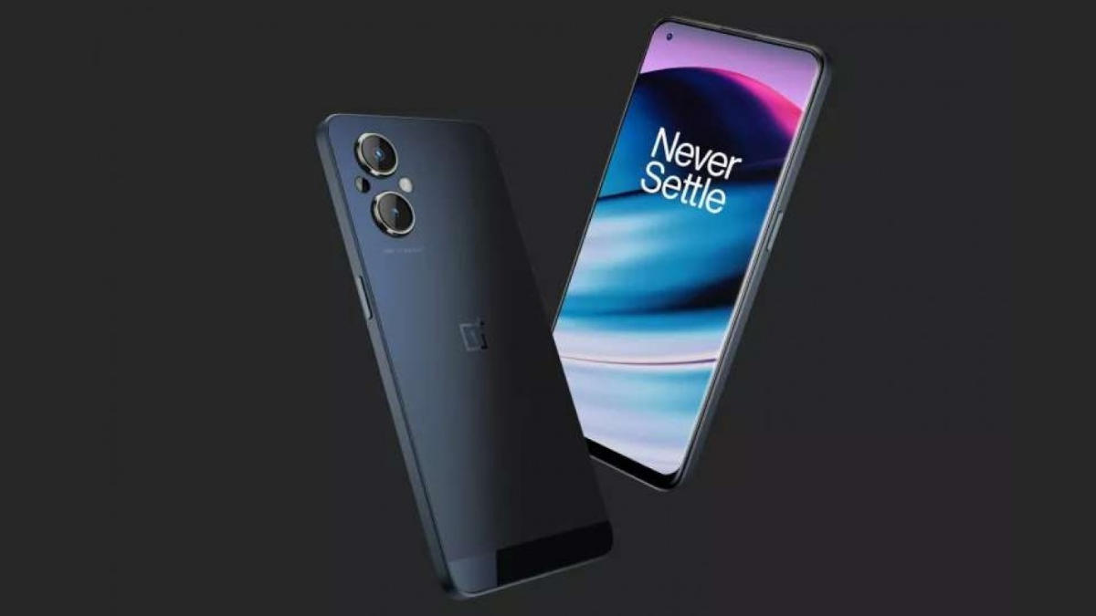 OnePlus Nord N20 5G Launches Exclusively Through T-Mobile for USD 282 On April 28