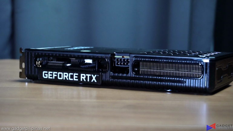 Palit RTX 3050 Dual Review 008