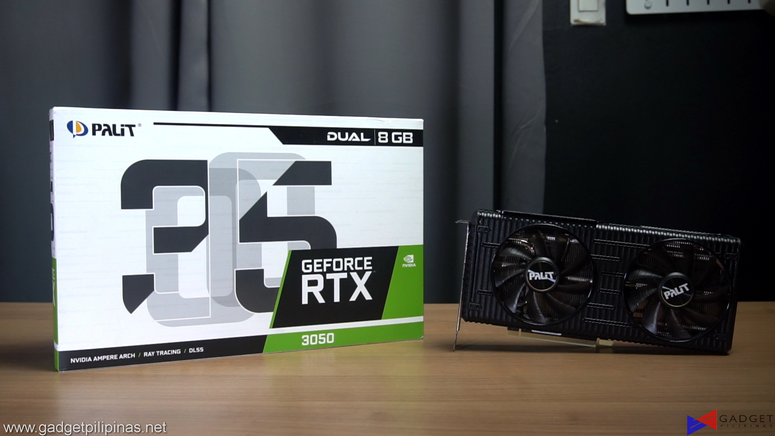 PALIT RTX3050 8GB | nate-hospital.com