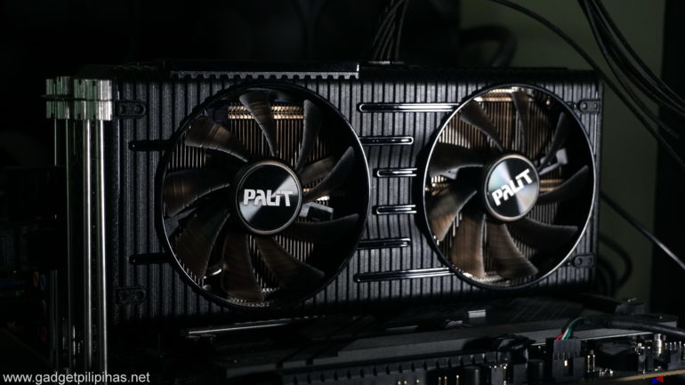 Palit RTX 3050 Dual Review Price Palit RTX 3050 PH