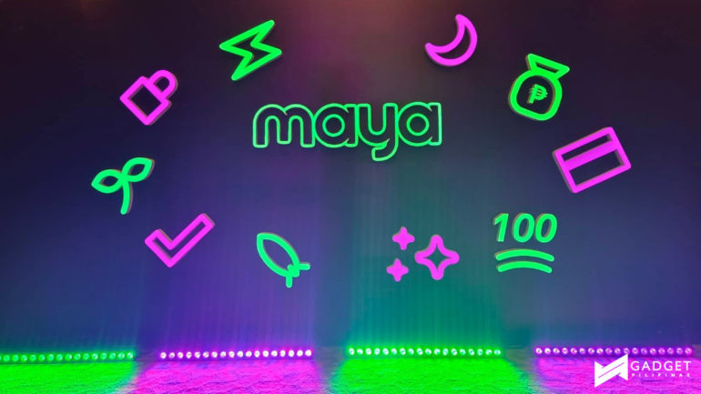 PayMaya - Maya