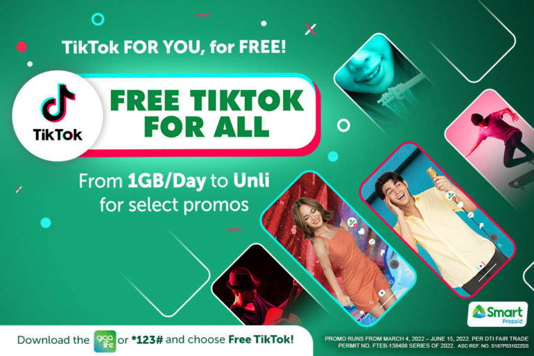 Smart Free TikTok For All 1