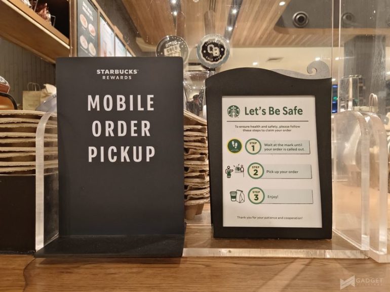 Starbucks Mobile Order and Pay (22)