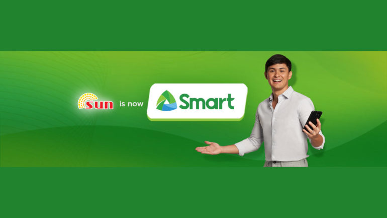 Sun to Smart Banner