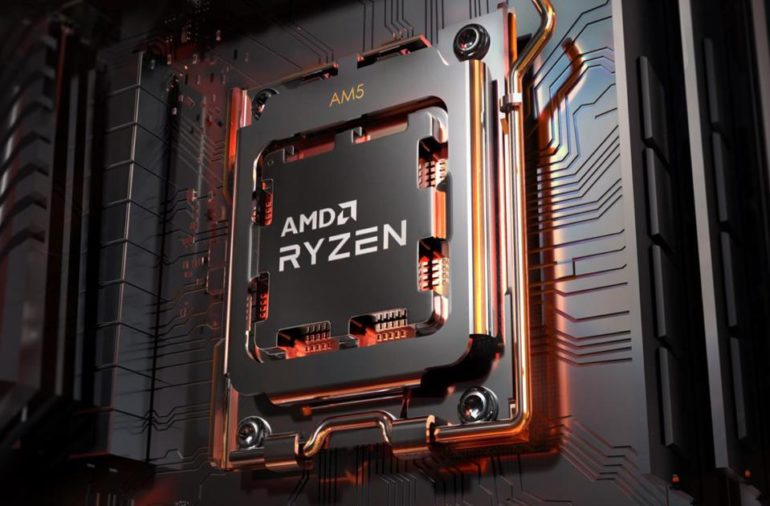 AMD Ryzen 7000 AM5 Socket X670 Philippines