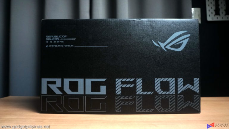 ASUS ROG Flow Z13 Review 001