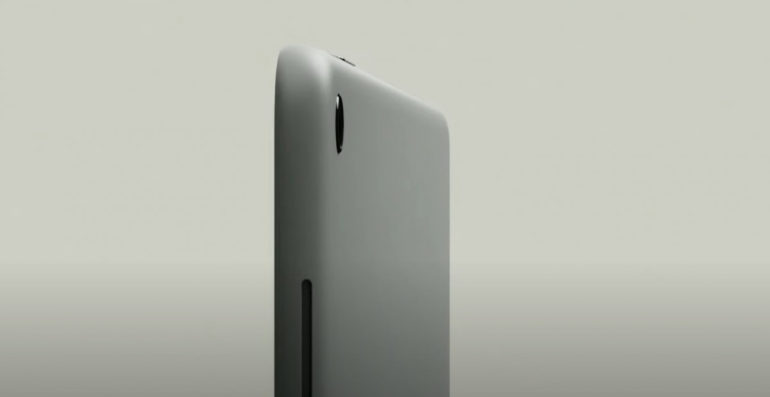 Google Pixel Tablet teaser 2