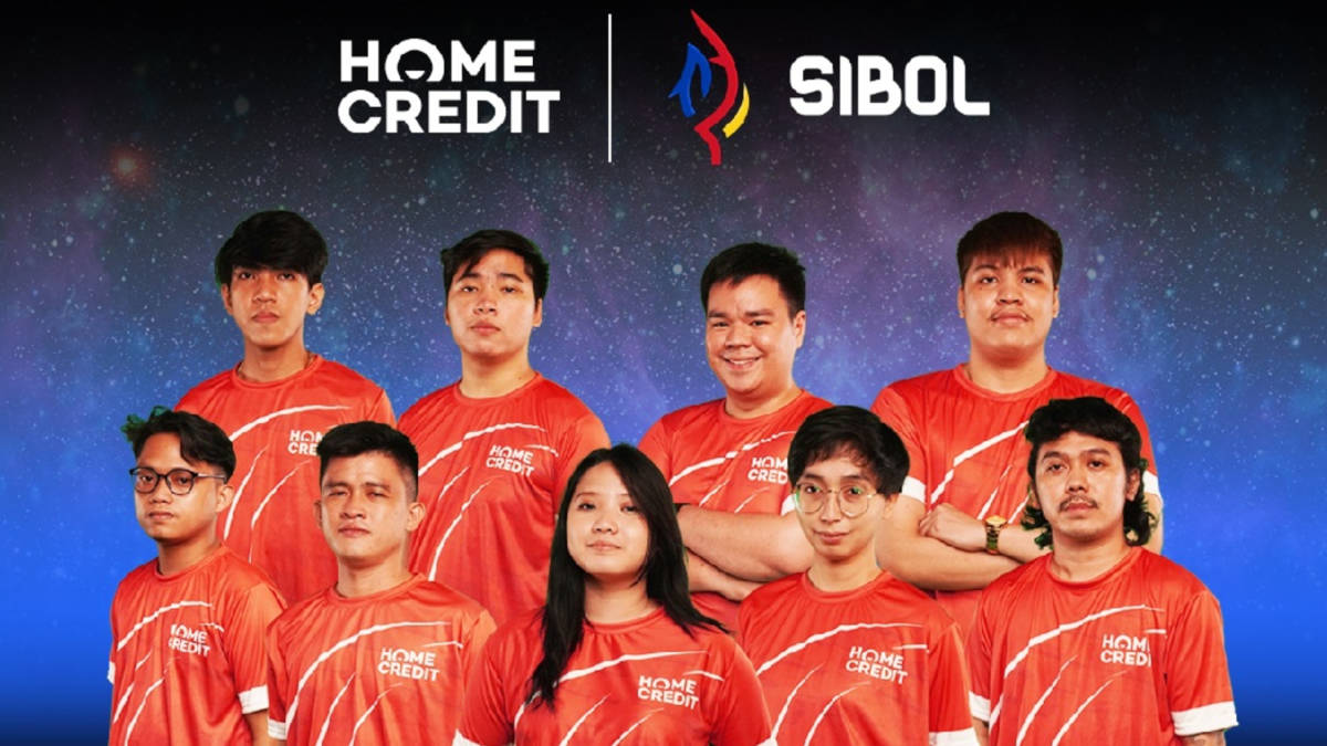 Home Credit Supports SIBOL at the 31st SEA Games