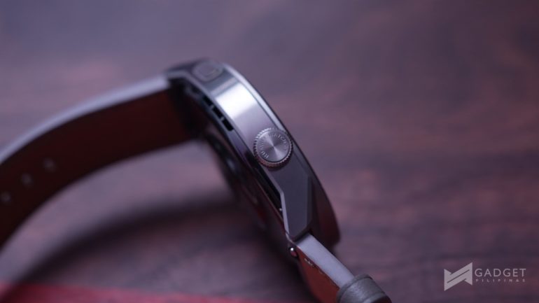Huawei Watch GT 3 Pro Review 6