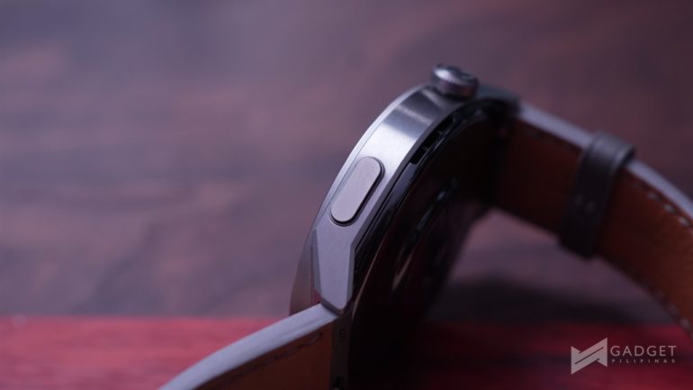Huawei Watch GT 3 Pro Review 7