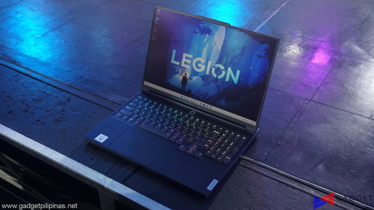 Lenovo Legion Gaming Laptops 2022 PH 106