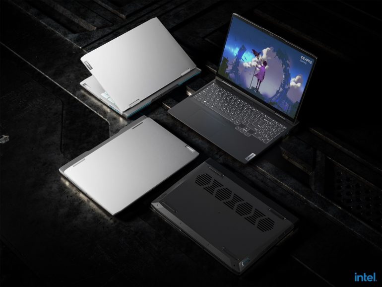 Lenovo Legion Gaming Laptops 2022 PH - IdeaPad Gaming 3i