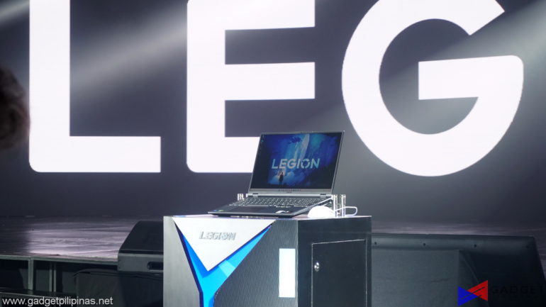 Lenovo Legion Gaming Laptops 2022 PH Price