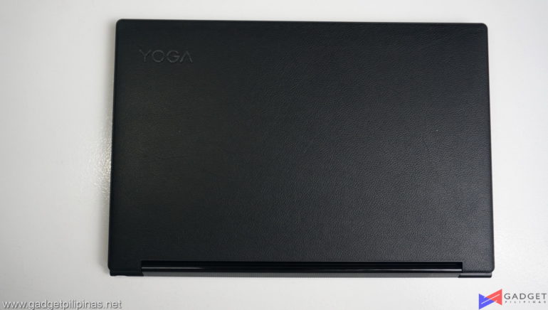 Lenovo Yoga 9i Review 121