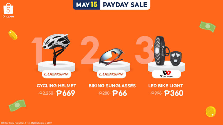 May 15 Payday Sale photo 4