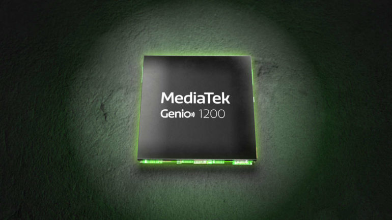 MediaTek Genio 1200 Top 0422