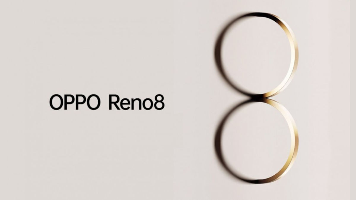 OPPO Reno8 Series Coming May 23