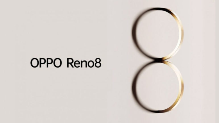 OPPO Reno 8 banner