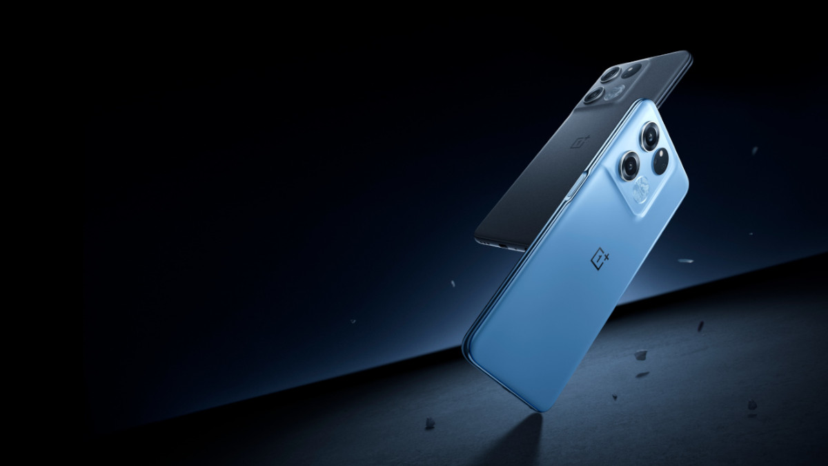 OnePlus Ace Racing Edition Introduced with Dimensity 8100-Max