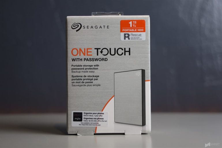 Seagate 1TB One Touch External HDD (8)