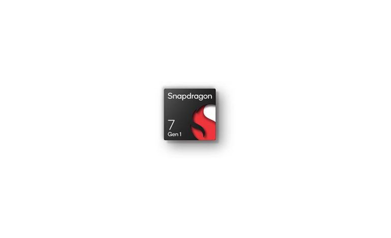 Snapdragon 7 Gen 1 launch