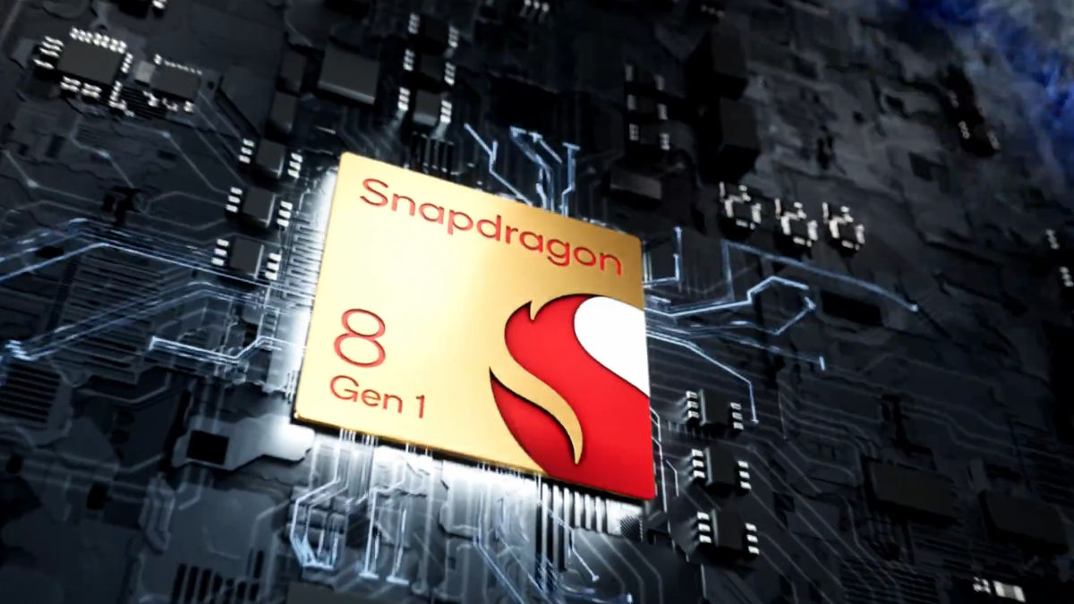 Snapdragon 8 Gen 1+ Reportedly Postponed for Second Half of 2022