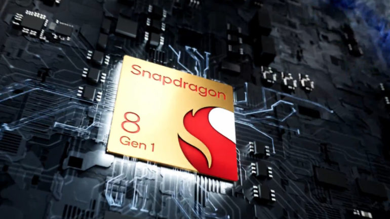 Snapdragon 8 Gen 1+ postponed 2022 second half