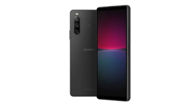Sony Xperia 10 IV banner