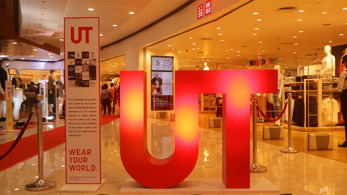 UNIQLO Launches its 2022 UT Collection